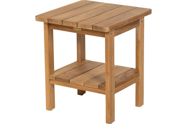 Hovedbilde Newport Middle Table - Teak