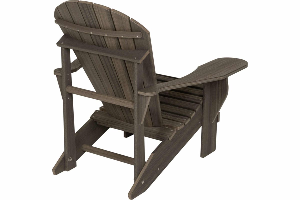 Adirondack MCC - Costal Grey
