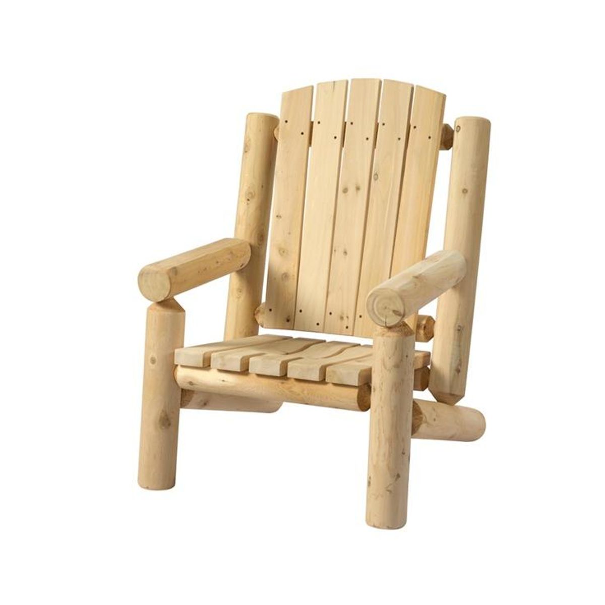 Lakewood Log Exklusive