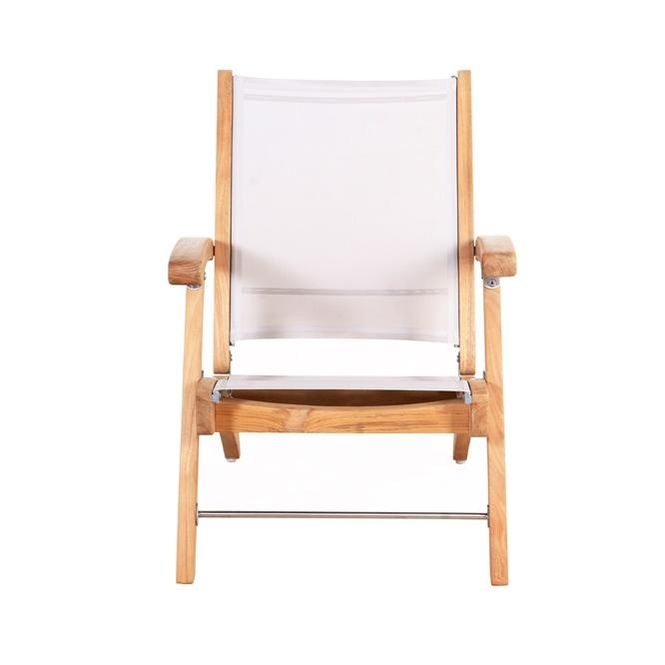 Hovedbilde Somerville regulerbar stol - Beige
